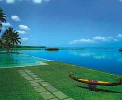 Cochin Package Tour