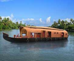 Cochin Honeymoon